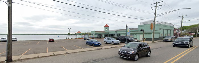 Dick Morris Chevrolet (Walled Lake Chrysler Plymouth) - 2019 Street View